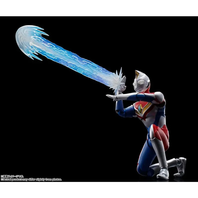 Bandai Shf Ultraman Dyna Flash Type (Shinkocchou Seihou) 2