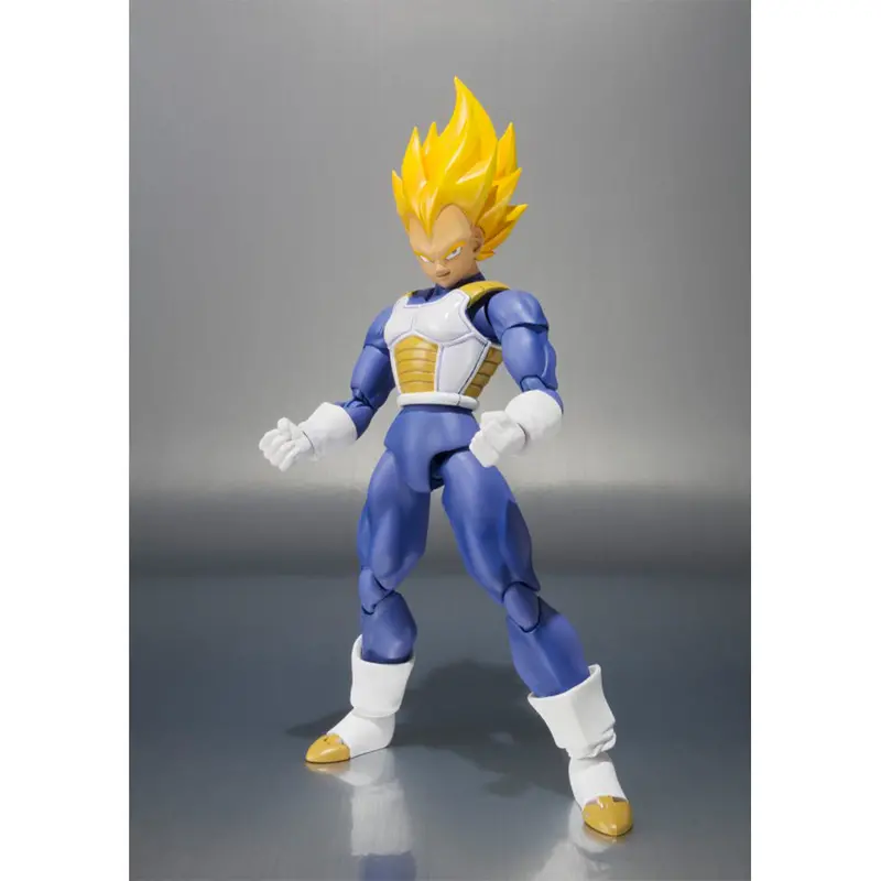 Bandai Ss Vegeta Premium Color Collection 1
