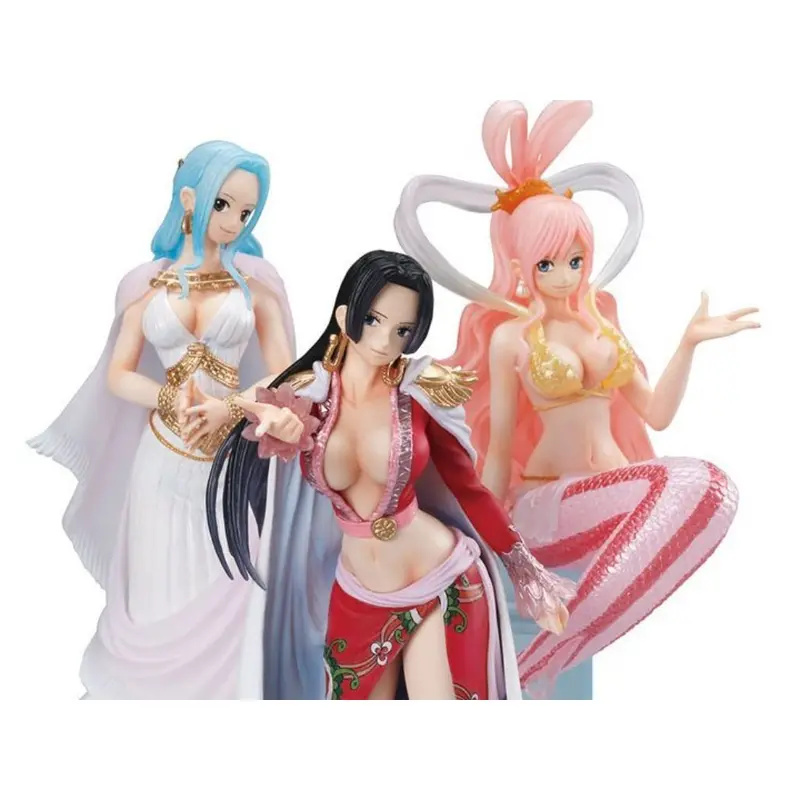 Bandai Styling Girls Selection 2Nd One Piece 1