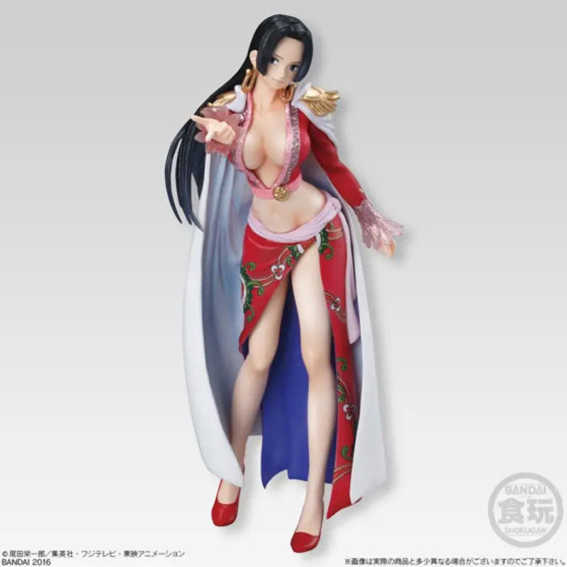 Bandai Styling Girls Selection 2Nd One Piece 2