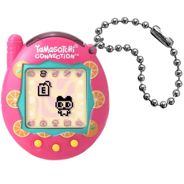 Bandai Tamagotchi Connection - Citrus 1