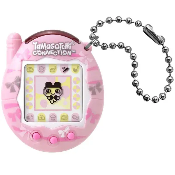 Bandai Tamagotchi Connection - Dainty Bows 1