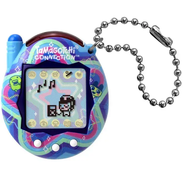 Bandai Tamagotchi Connection - True Friends Heart Aura And Star Aura 2