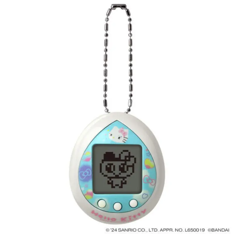Bandai Tamagotchi - Hello Kitty Sky Blue 1