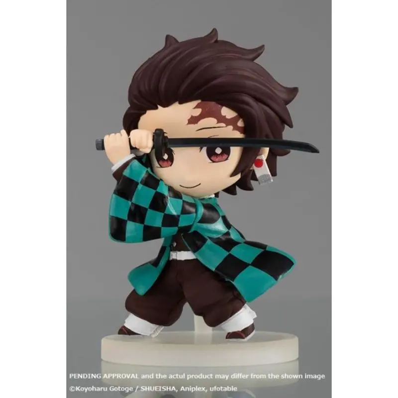 Bandai Tanjiro Kamado Demon Slayer Chibi Masters 1