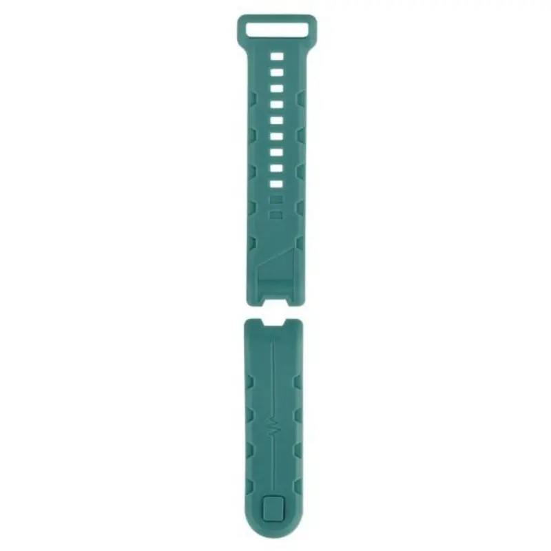 Bandai Vital Bracelet Be Replacement Band Moss Green 1