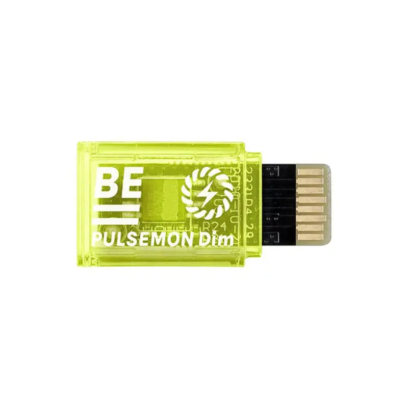 Bandai Vital Bracelet Bememory Digmon Seekers Pulsemon Dim 1
