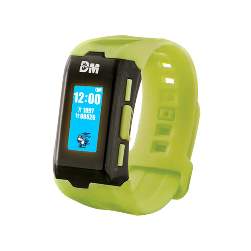 Bandai Vital Bracelet Digital Monster Ver. Special 1