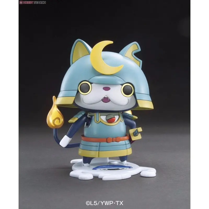 Bandai Yo-Kai Watch Bushinyan 1