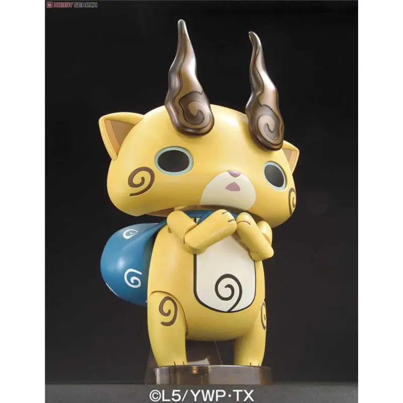 Bandai Yo-Kai Watch Komajirou 1