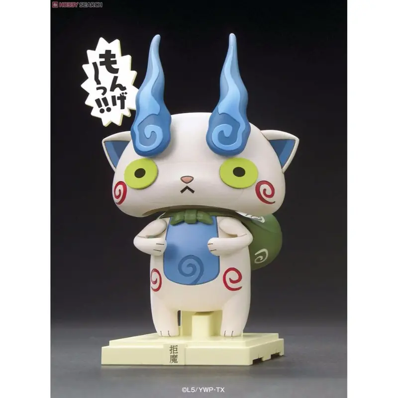 Bandai Yo-Kai Watch Komasan 2