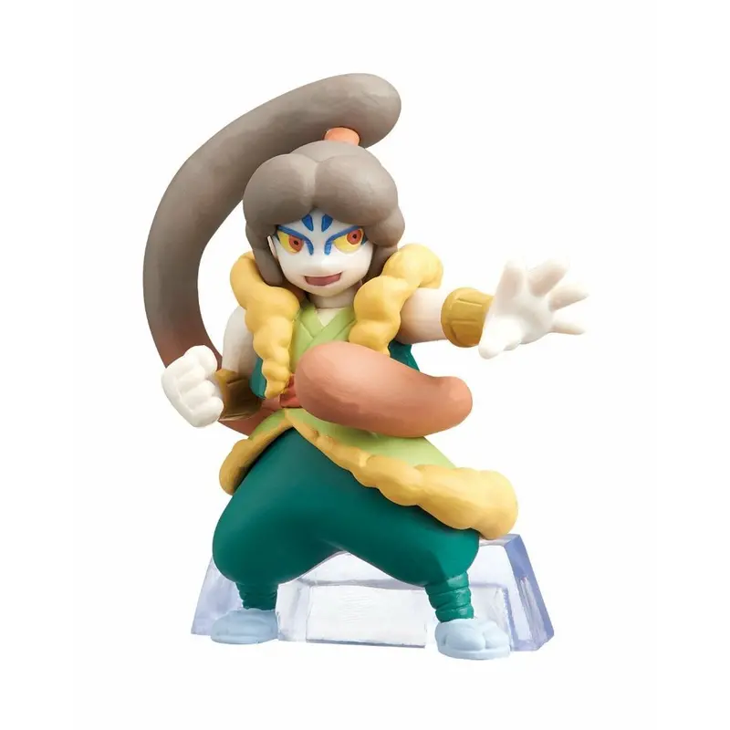 Bandai Yo-Kai Watch Kuji Gensouhen Set (2296045) 2