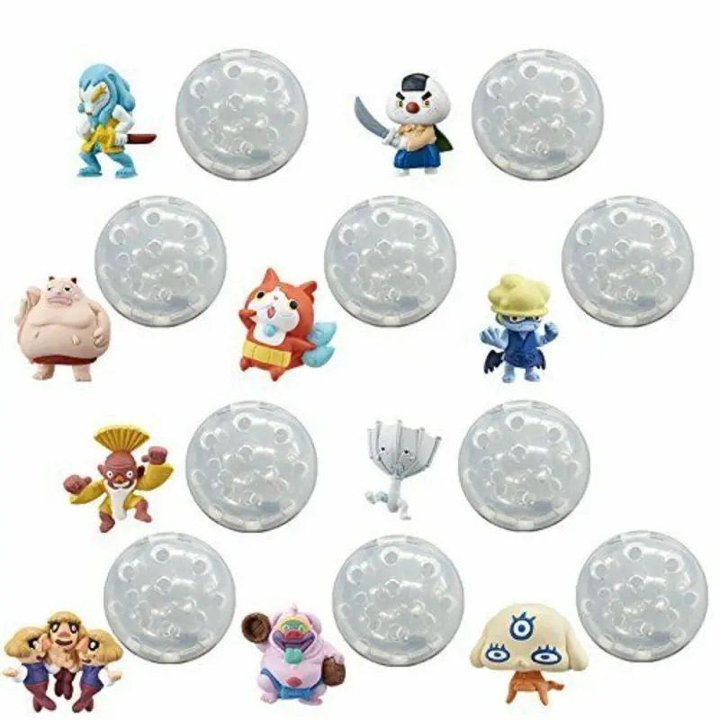 Bandai Yo-Kai Watch Sp Itketeru Youkai 1