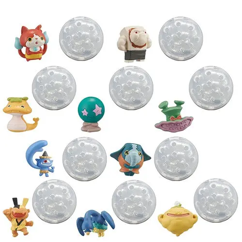 Bandai Yo-Kai Watch Vol.1 Nakamatachi Hen 1