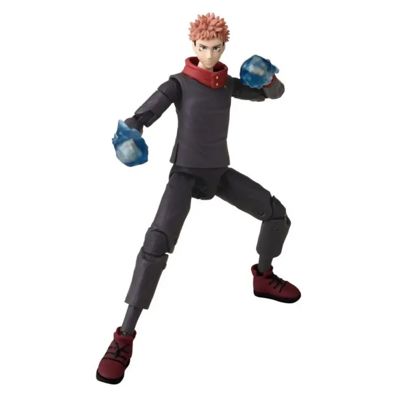 Bandai Yuji Itadori Anime Heroes Jujutsu Kaisen 1