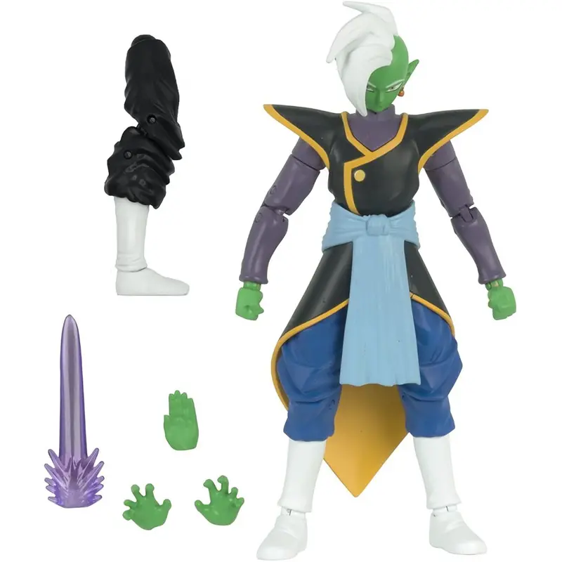 Bandai Zamasu Dragon Ball Dragon Stars Series 1