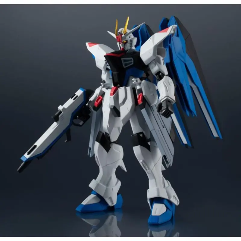 Bandai Zgmf-X10a Freedom Gundam Gundam Universe 1