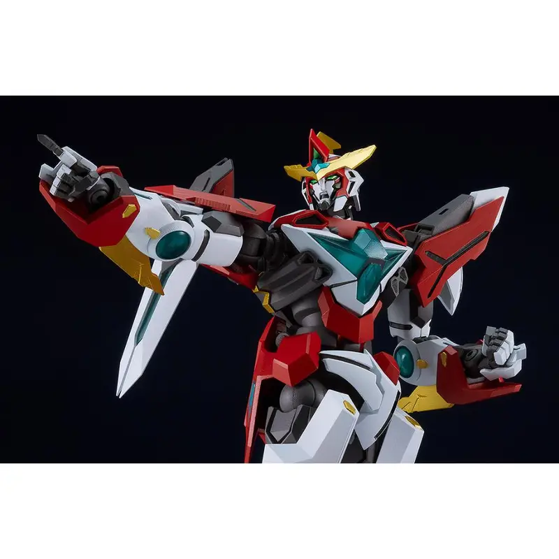 Bang Brave Bang Bravern - Moderoid Bang Bravern 2