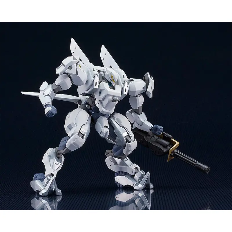 Bang Brave Bang Bravern - Moderoid M2 Exceed Rhino 1
