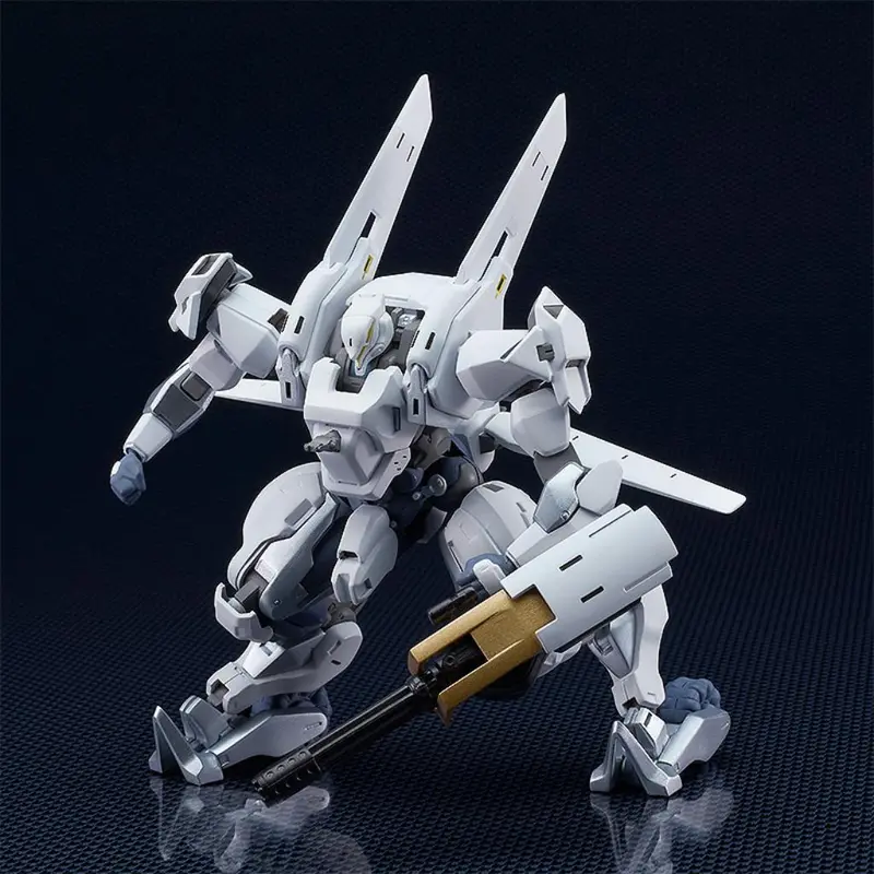 Bang Brave Bang Bravern - Moderoid M2 Exceed Rhino 2