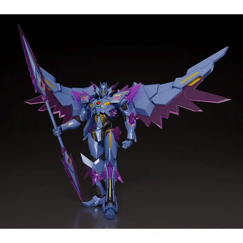 Bang Brave Bang Bravern - The Gattai Ex Dx Superbia 1