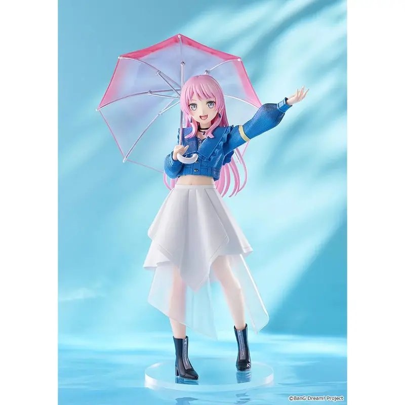 Bang Dream! - Pop Up Parade Anon Chihaya L Size 1