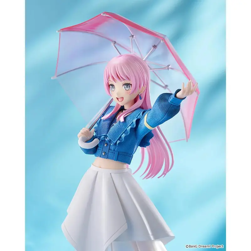 Bang Dream! - Pop Up Parade Anon Chihaya L Size 2