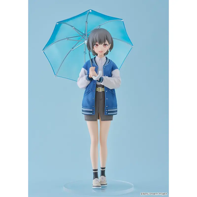 Bang Dream - Pop Up Parade Tomori Takamatsu L Size 1