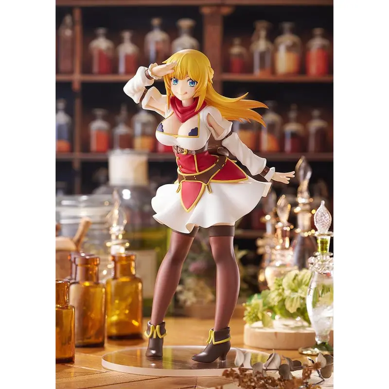 Banished From The Heroes Party - Pop Up Parade Rit L Size 1