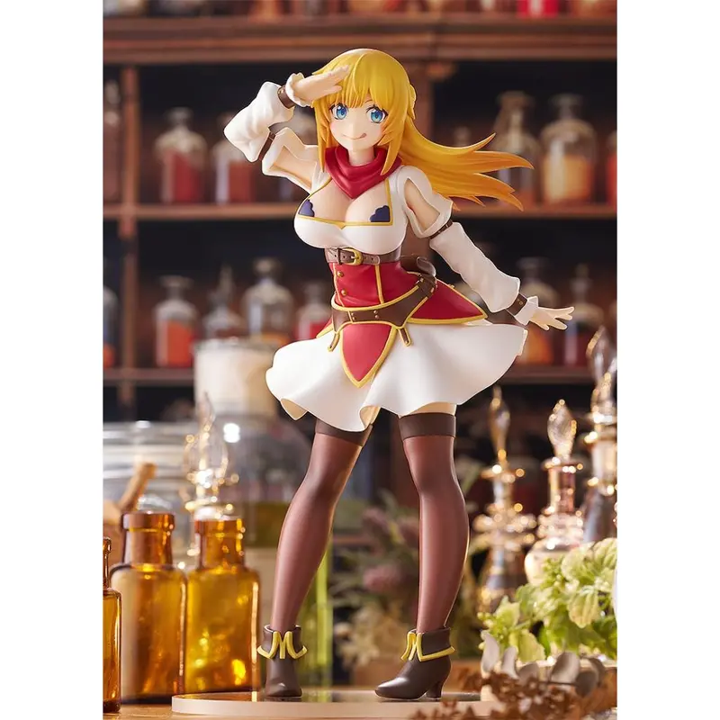 Banished From The Heroes Party - Pop Up Parade Rit L Size 2