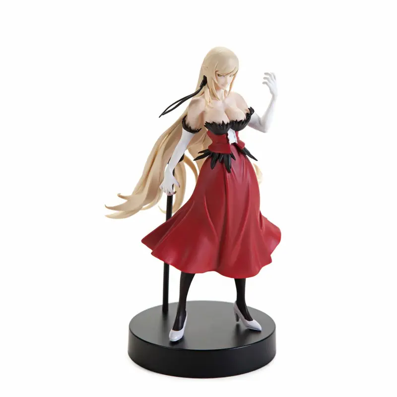 Banpresto Acerola -Orion Heart- Under-Blade Figure 1