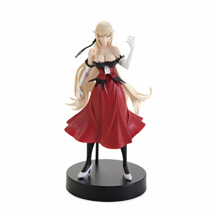 Banpresto Acerola -Orion Heart- Under-Blade Figure 2