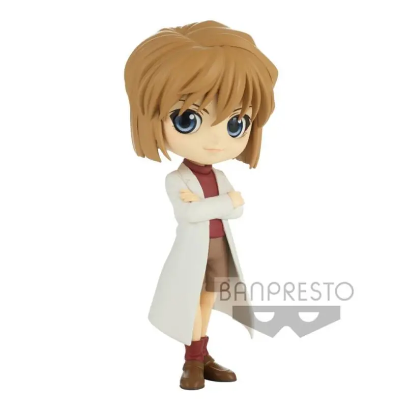 Banpresto Ai Haibara Ver.A Q Posket Detective Conan 1
