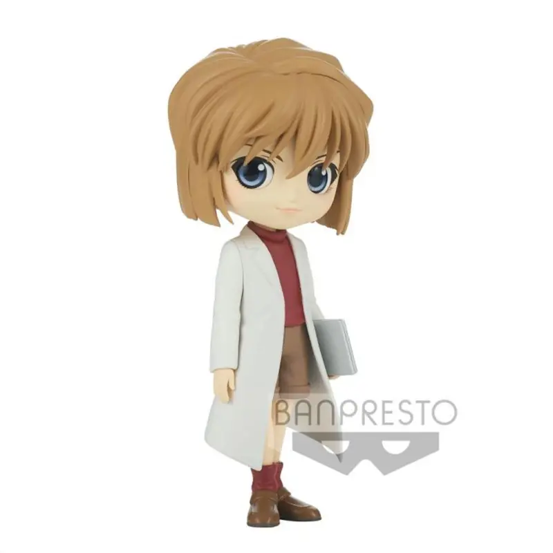 Banpresto Ai Haibara Ver.B Q Posket Detective Conan 1