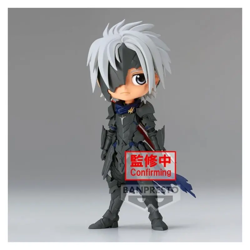 Banpresto Alphen Ver. A Q Posket Tales Of Arise 1