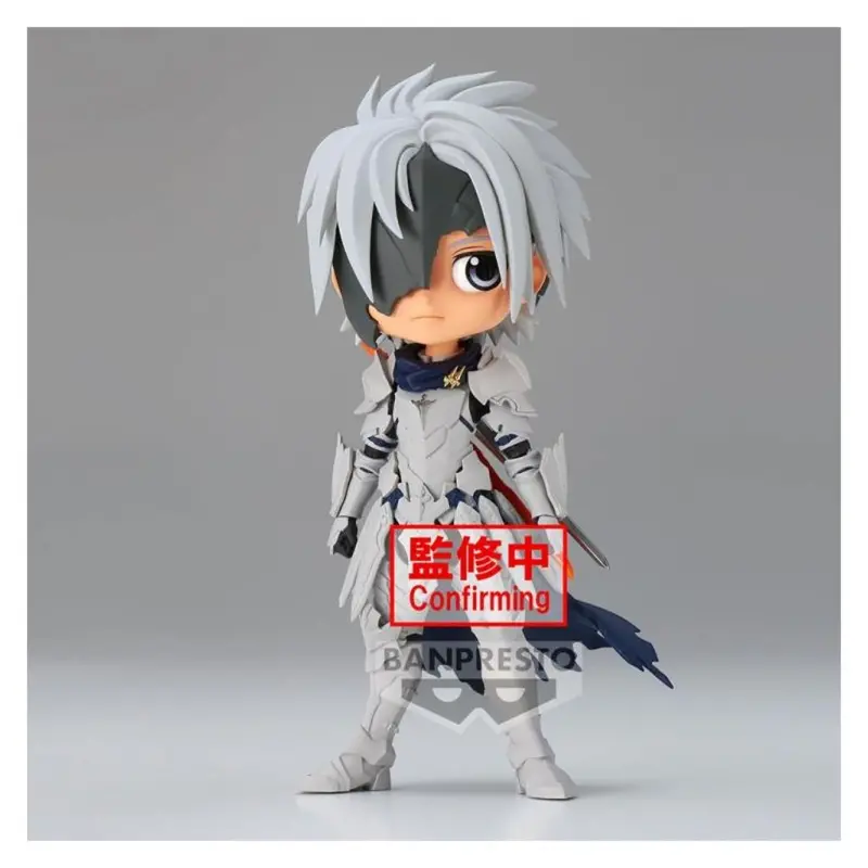 Banpresto Alphen Ver. B Q Posket Tales Of Arise 1