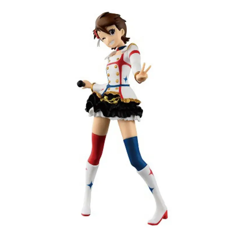 Banpresto Ami Futami Idolm@Ster Movie Sq 1