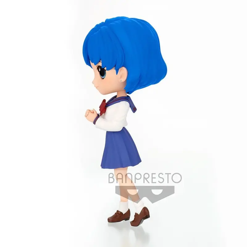 Banpresto Ami Mizuno Ver A Q Posket Pretty Guardian Sailor Moon Eternal The Movie 2