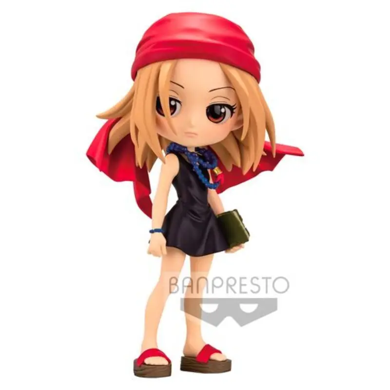 Banpresto Anna Kyoyama Q Posket Shaman King 1