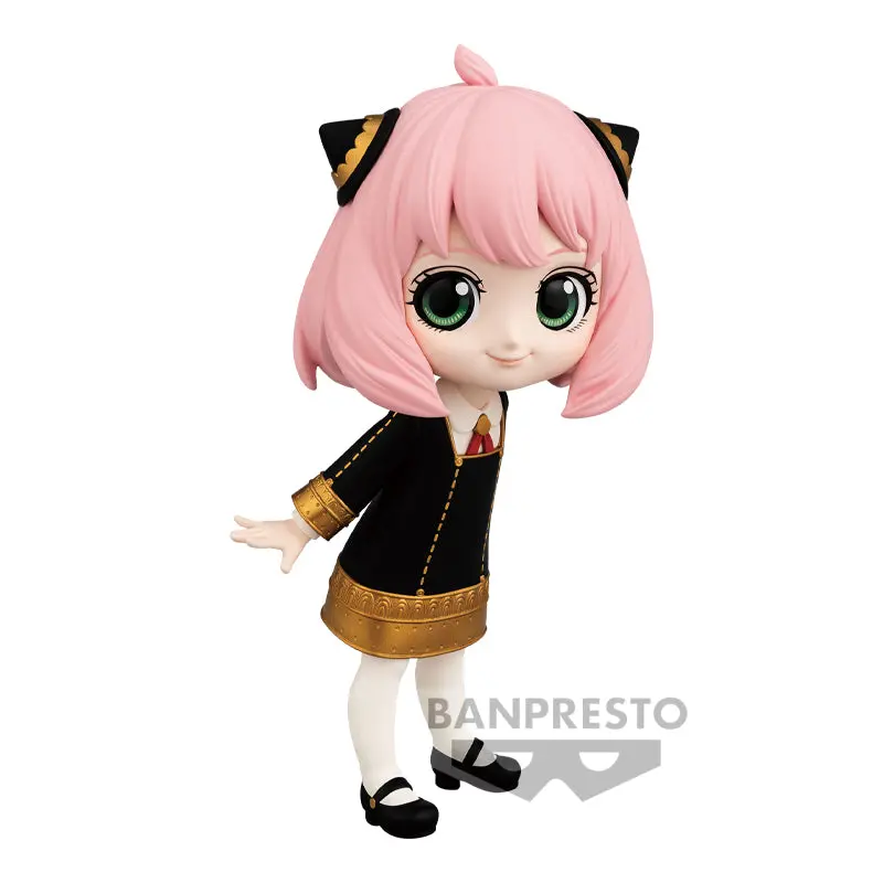 Banpresto Anya Forger - Ver A Q Posket Spyxfamily 1