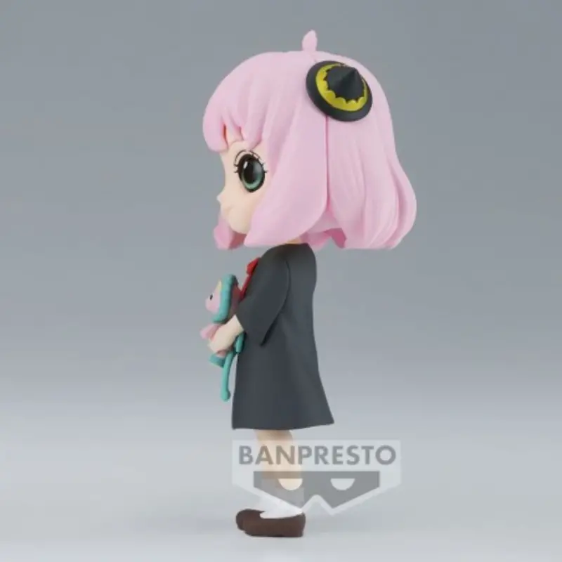 Banpresto Anya Forger Ver.B Q Posket Spyxfamily 2