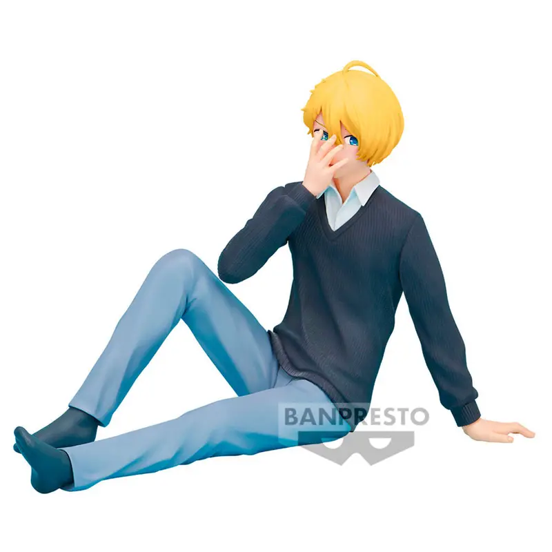 Banpresto Aqua Oshi No Ko Break Time Collection 1