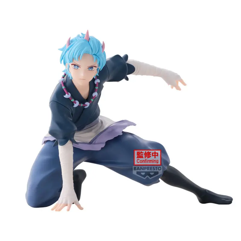 Banpresto Aqua Touki Ver Oshi No Ko 1