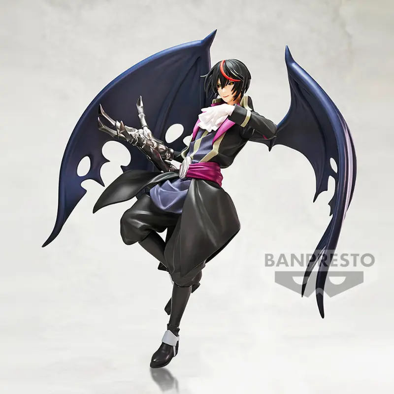 Banpresto Arch Demon Diablo Noir Vol.2 That Time I Got Reincarnated As A Slime 1