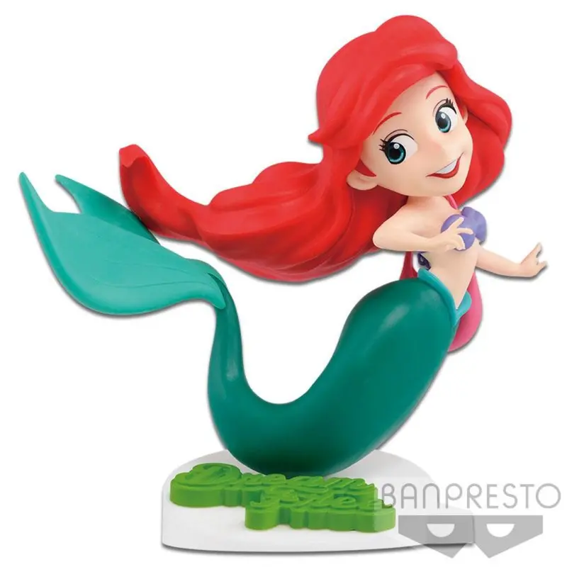 Banpresto Ariel Comic Princess Disney Characters 1