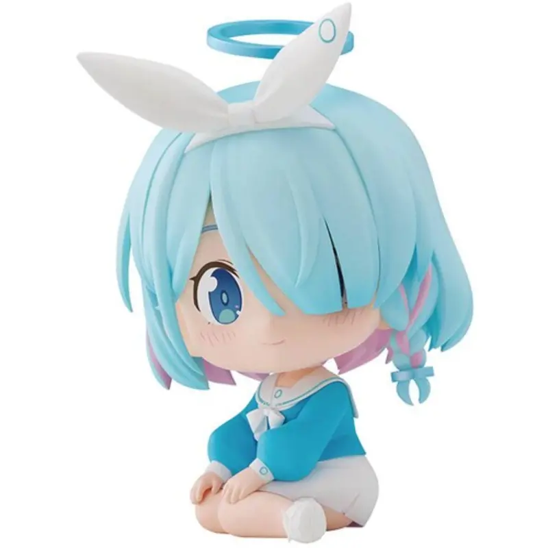 Banpresto Arona Sitting Blue Archive 1