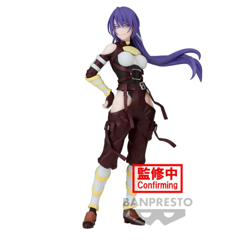 Banpresto Arthur Pencilgon Shangri-La Frontier 1
