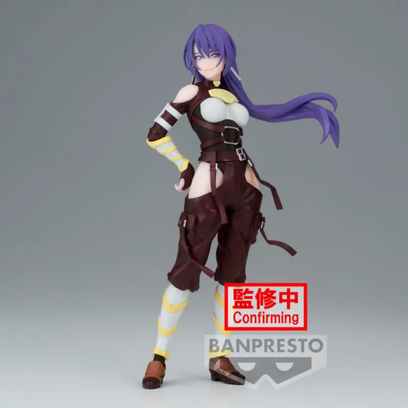 Banpresto Arthur Pencilgon Shangri-La Frontier 2