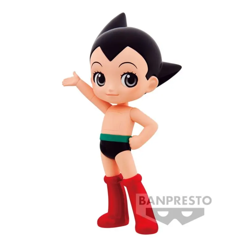 Banpresto Astro Boy - Ver. A Q Posket Astro Boy 1