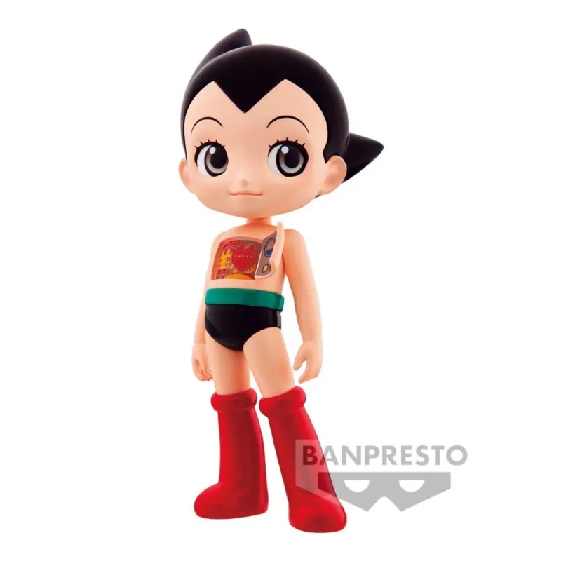 Banpresto Astro Boy - Ver. B Q Posket Astro Boy 1